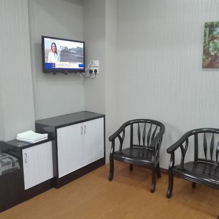 Bintang Square Hotel Kubang Kerian Buitenkant foto