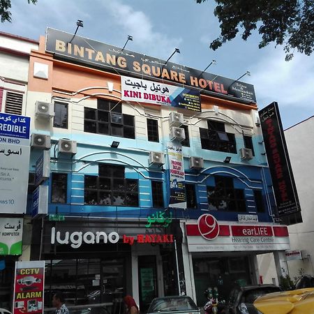Bintang Square Hotel Kubang Kerian Buitenkant foto