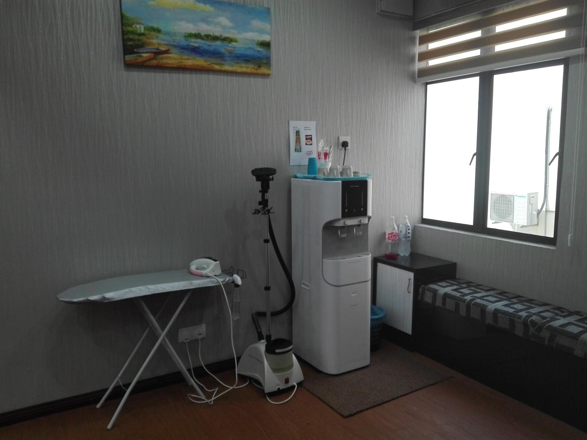 Bintang Square Hotel Kubang Kerian Buitenkant foto