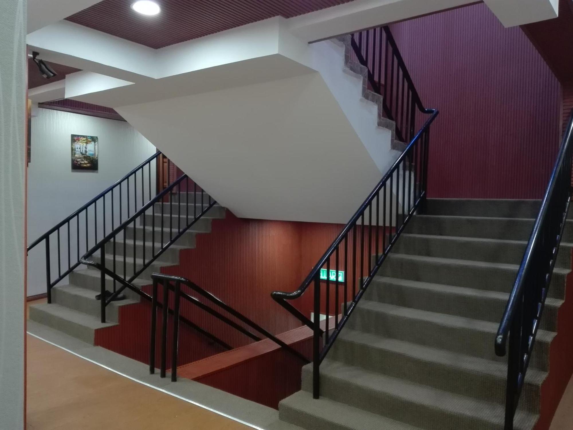 Bintang Square Hotel Kubang Kerian Buitenkant foto