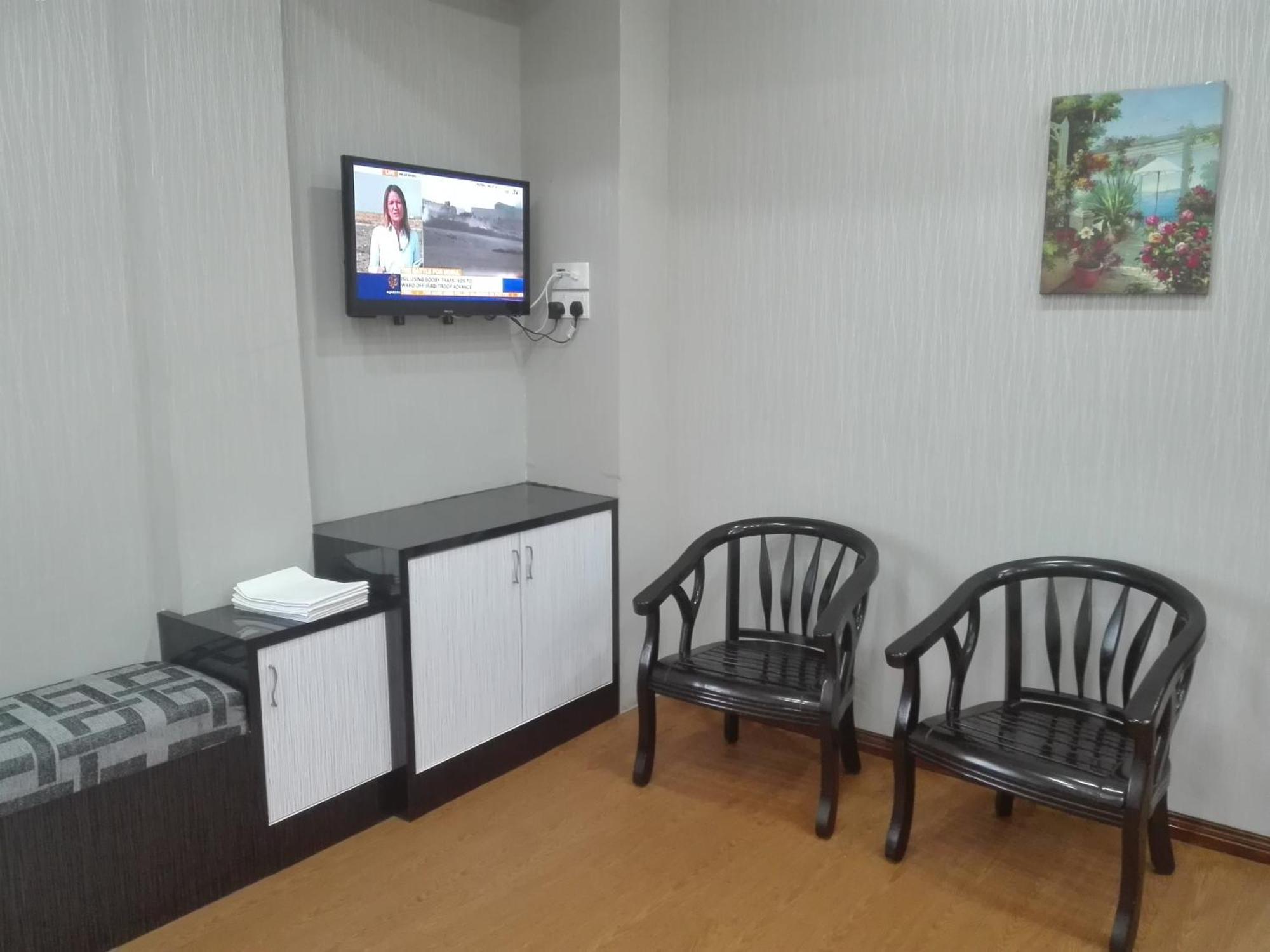 Bintang Square Hotel Kubang Kerian Buitenkant foto