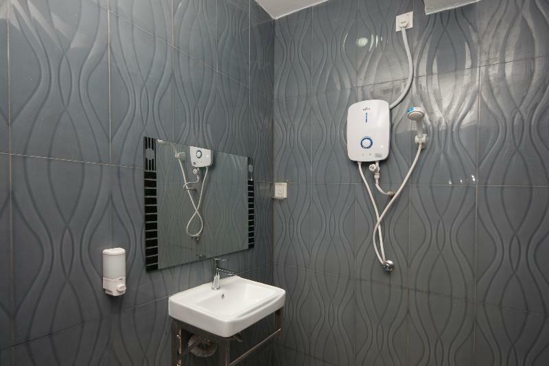Bintang Square Hotel Kubang Kerian Buitenkant foto