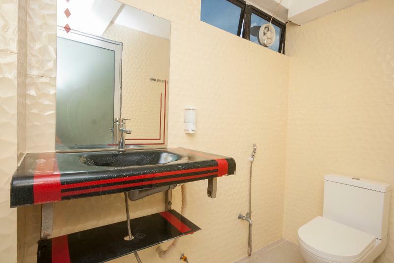 Bintang Square Hotel Kubang Kerian Buitenkant foto